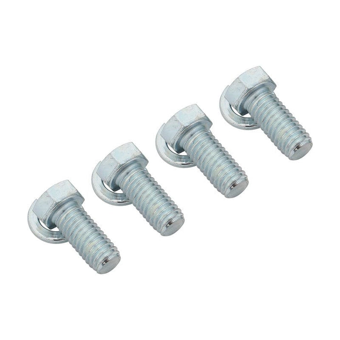 RTS RTS OE Bolt Kit, Engine Mount To Block, Suits Ford, Windsor, Cleveland, FE, 429-460, Grade 8, Set Of 4 RTS OE Bolt Kit, Engine Mount To Block, Suits Ford, Windsor, Cleveland, FE, 429-460, Grade 8, Set Of 4 Autofit