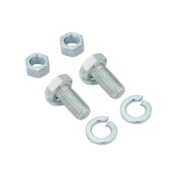 RTS RTS OE Bolt Kit, Rear Transmission Mount, Auto & Manual, Suits Ford, C4 C6 C10 FMX T5 Toploader, Kit RTS OE Bolt Kit, Rear Transmission Mount, Auto & Manual, Suits Ford, C4 C6 C10 FMX T5 Toploader, Kit Autofit