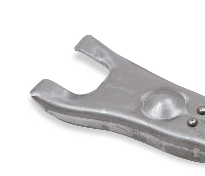 RTS RTS OE,Clutch Fork, E4TZ-7515C, 84-98 For Ford Truck V8, Zinc Plated, Each RTS OE,Clutch Fork, E4TZ-7515C, 84-98 For Ford Truck V8, Zinc Plated, Each Autofit