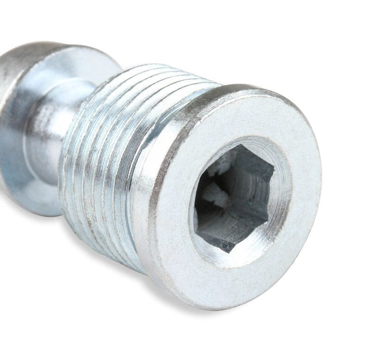 RTS RTS OE Clutch Fork Pivot Ball, Fixed, Steel, Natural, 63-83 GM, Suits RTS-BH010GM & LK4000 Bellhousing, Each RTS OE Clutch Fork Pivot Ball, Fixed, Steel, Natural, 63-83 GM, Suits RTS-BH010GM & LK4000 Bellhousing, Each Autofit