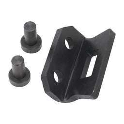 RTS RTS OE Clutch Fork Pivot, Steel With Mounting Hardware, For Ford V8, Suits RTS-BH001, Genuine Ford Bellhousing,  Each RTS OE Clutch Fork Pivot, Steel With Mounting Hardware, For Ford V8, Suits RTS-BH001, Genuine Ford Bellhousing,  Each Autofit