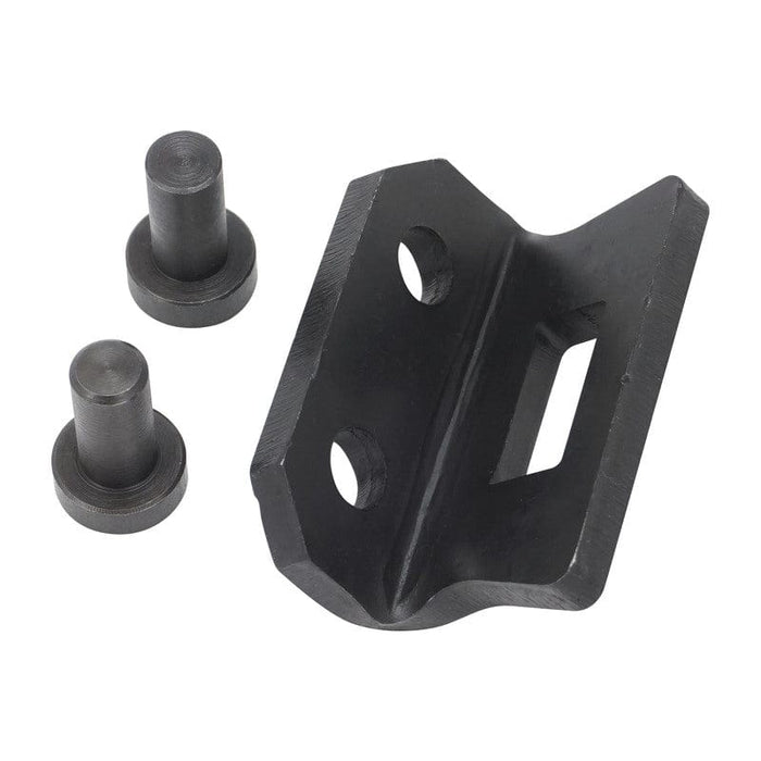 RTS RTS OE Clutch Fork Pivot, Steel With Mounting Hardware, For Ford V8, Suits RTS-BH001, Genuine Ford Bellhousing,  Each RTS OE Clutch Fork Pivot, Steel With Mounting Hardware, For Ford V8, Suits RTS-BH001, Genuine Ford Bellhousing,  Each Autofit