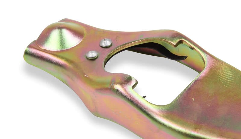 RTS RTS OE, Clutch Fork, Steel, 84-93 Mustang 5.0L, Zinc Plated, Each RTS OE, Clutch Fork, Steel, 84-93 Mustang 5.0L, Zinc Plated, Each Autofit