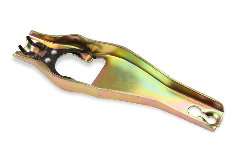 RTS RTS OE, Clutch Fork, Steel, 84-93 Mustang 5.0L, Zinc Plated, Each RTS OE, Clutch Fork, Steel, 84-93 Mustang 5.0L, Zinc Plated, Each Autofit