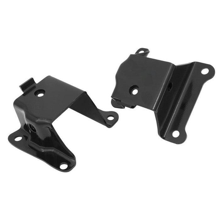 RTS RTS OE, Engine Mount Base Plates, Ford, Windsor, Cleveland, Suits XA To XE, ZF To ZK , Pair RTS OE, Engine Mount Base Plates, Ford, Windsor, Cleveland, Suits XA To XE, ZF To ZK , Pair Autofit