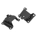RTS RTS OE, Engine Mount Base Plates, Ford, Windsor, Cleveland, Suits XR To XY, ZA To ZD, Pair RTS OE, Engine Mount Base Plates, Ford, Windsor, Cleveland, Suits XR To XY, ZA To ZD, Pair Autofit
