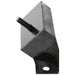 RTS RTS OE, Engine Mount, Bonded Rubber, For 65 Mustang, RH Stud Mount, Each RTS OE, Engine Mount, Bonded Rubber, For 65 Mustang, RH Stud Mount, Each Autofit