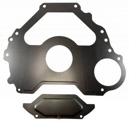 RTS RTS OE, Sandwich Plate Kit,Transmission to Block, 164 Tooth, Includes Inspection Plate, C4 C6 C10 FMX AOD, Windsor, Cleveland, Kit RTS OE, Sandwich Plate Kit,Transmission to Block, 164 Tooth, Includes Inspection Plate, C4 C6 C10 FMX AOD, Windsor, Cleveland, Kit Autofit