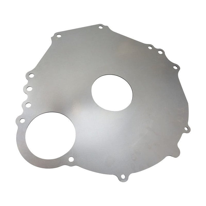 RTS RTS OE, Sandwich Plate, Transmission to Block, 157 Tooth, Manual Transmission, Windsor, Each RTS OE, Sandwich Plate, Transmission to Block, 157 Tooth, Manual Transmission, Windsor, Each Autofit