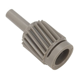 RTS RTS OE Speedometer Gear, 18 Tooth, For Ford Automatic C4 C5 C6 FMX AOD, Will Fit T5 Tremec TKO Magnum, Driven Gear, 2.75, 25" Tyre, Each RTS OE Speedometer Gear, 18 Tooth, For Ford Automatic C4 C5 C6 FMX AOD, Will Fit T5 Tremec TKO Magnum, Driven Gear, 2.75, 25" Tyre, Each Autofit