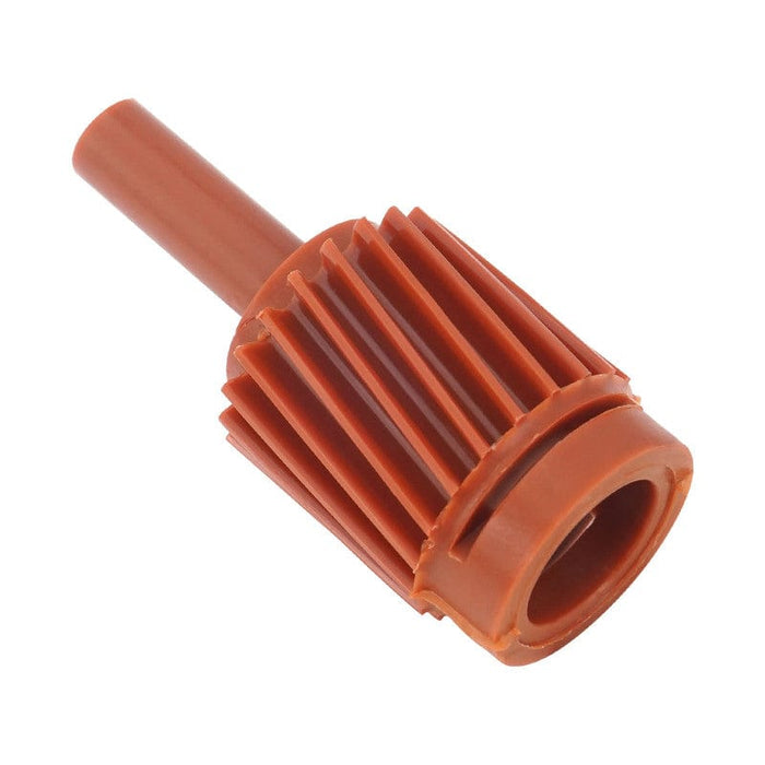 RTS RTS OE Speedometer Gear, 20 Tooth, For Ford Automatic C4 C5 C6 FMX AOD, Will Fit T5 Tremec TKO Magnum, Driven Gear, 3.25, Each RTS OE Speedometer Gear, 20 Tooth, For Ford Automatic C4 C5 C6 FMX AOD, Will Fit T5 Tremec TKO Magnum, Driven Gear, 3.25, Each Autofit