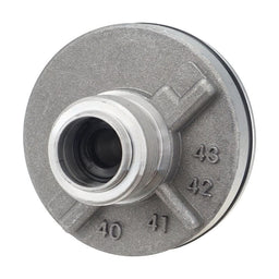 RTS RTS OE Speedometer Gear, Driven Gear Housing, Suit TH400, 1.935" Diam, Fits 40-45 Tooth Gears,Each RTS OE Speedometer Gear, Driven Gear Housing, Suit TH400, 1.935" Diam, Fits 40-45 Tooth Gears,Each Autofit