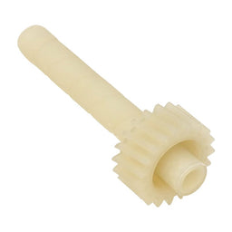 RTS RTS OE Speedometer Gear, For GM, Powerglide, TH350, Most Manual, Natural 19 Tooth Driven, Each RTS OE Speedometer Gear, For GM, Powerglide, TH350, Most Manual, Natural 19 Tooth Driven, Each Autofit