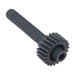 RTS RTS OE Speedometer Gear, For GM, Powerglide, TH350, Most Manual, Silver 22 Tooth Driven, Each RTS OE Speedometer Gear, For GM, Powerglide, TH350, Most Manual, Silver 22 Tooth Driven, Each Autofit