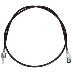 RTS RTS OE Speedometer Gear, Speedo Cable, 63in Suit Ford, Clip On, Mustang , Falcon, Each RTS OE Speedometer Gear, Speedo Cable, 63in Suit Ford, Clip On, Mustang , Falcon, Each Autofit
