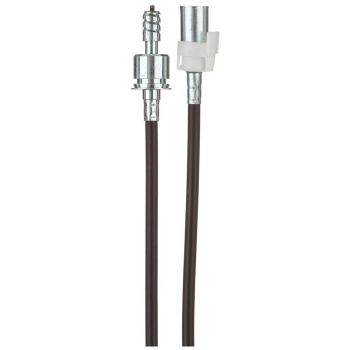 RTS RTS OE Speedometer Gear, Speedo Cable, 63in Suit Ford, Clip On, Mustang , Falcon, Each RTS OE Speedometer Gear, Speedo Cable, 63in Suit Ford, Clip On, Mustang , Falcon, Each Autofit