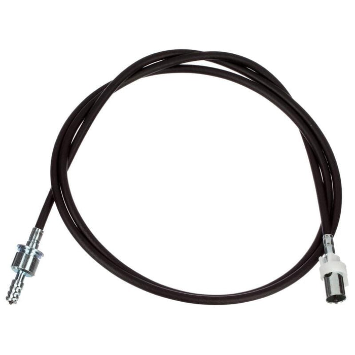 RTS RTS OE Speedometer Gear, Speedo Cable, 63in Suit Ford, Screw On, Mustang , Falcon, Each RTS OE Speedometer Gear, Speedo Cable, 63in Suit Ford, Screw On, Mustang , Falcon, Each Autofit