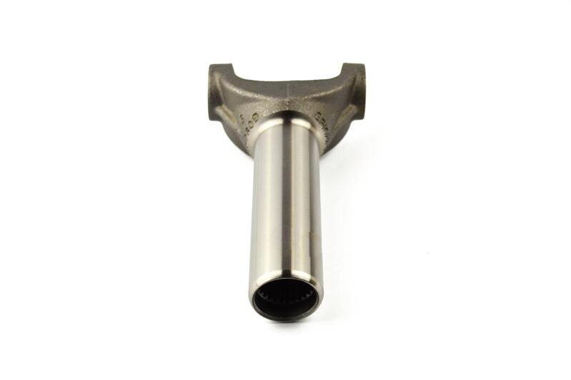 RTS RTS OE, Spice, 2-3-1178X Transmission Yoke 1330 Cast, GM 27 spline, Powerglide, TH350, TH700, 4L60, Muncie, Super T-10, Each RTS OE, Spice, 2-3-1178X Transmission Yoke 1330 Cast, GM 27 spline, Powerglide, TH350, TH700, 4L60, Muncie, Super T-10, Each Autofit