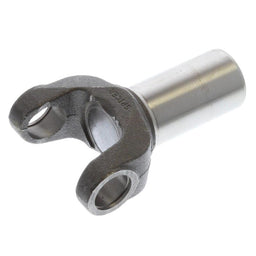 RTS RTS OE, Spicer, 3-3-2431X Transmission Yoke 1350 Cast, GM 32 spline 5.5 in Length, TH400, 4L80E, M-21, M-22, T-5 , eACH RTS OE, Spicer, 3-3-2431X Transmission Yoke 1350 Cast, GM 32 spline 5.5 in Length, TH400, 4L80E, M-21, M-22, T-5 , eACH Autofit