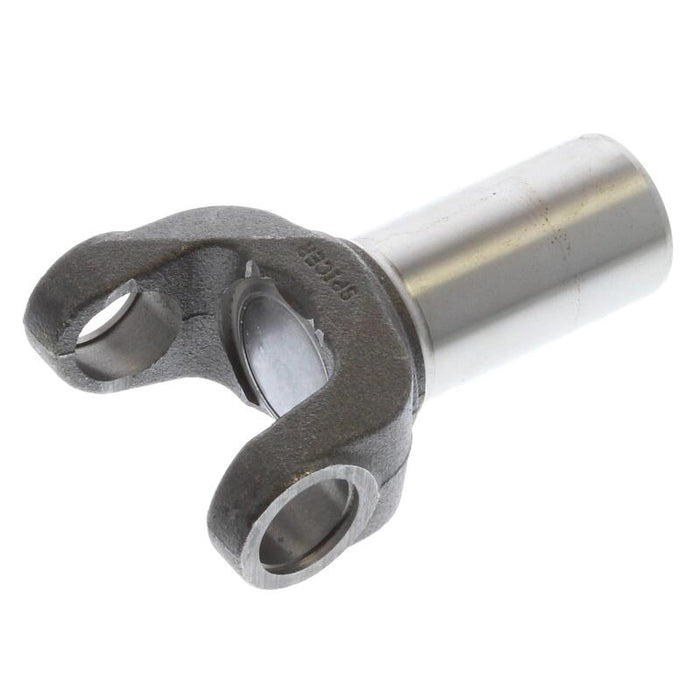 RTS RTS OE, Spicer, 3-3-2431X Transmission Yoke 1350 Cast, GM 32 spline 5.5 in Length, TH400, 4L80E, M-21, M-22, T-5 , eACH RTS OE, Spicer, 3-3-2431X Transmission Yoke 1350 Cast, GM 32 spline 5.5 in Length, TH400, 4L80E, M-21, M-22, T-5 , eACH Autofit