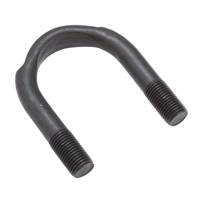 RTS RTS OE, Spicer 3-94-18X, Universal Joint U-Bolt Set, Steel, Set Ford 9" U-Bolt Kit, 1350 & 1410 Style, Kit RTS OE, Spicer 3-94-18X, Universal Joint U-Bolt Set, Steel, Set Ford 9" U-Bolt Kit, 1350 & 1410 Style, Kit Autofit