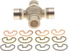RTS RTS OE, Spicer 5-1310X, Non Greaseable Universal Joint, 1310 Yoke U-Joint Series, 3.219" Yoke Width, Front 1.062" x 4 Cap Diameter, Each RTS OE, Spicer 5-1310X, Non Greaseable Universal Joint, 1310 Yoke U-Joint Series, 3.219" Yoke Width, Front 1.062" x 4 Cap Diameter, Each Autofit