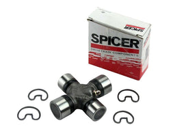 RTS RTS OE, Spicer 5-460X, Greaseable Combination Universal Joint, 1.062" x 1.188", 1310 to 1350 Yoke U-Joint Series, Each RTS OE, Spicer 5-460X, Greaseable Combination Universal Joint, 1.062" x 1.188", 1310 to 1350 Yoke U-Joint Series, Each Autofit