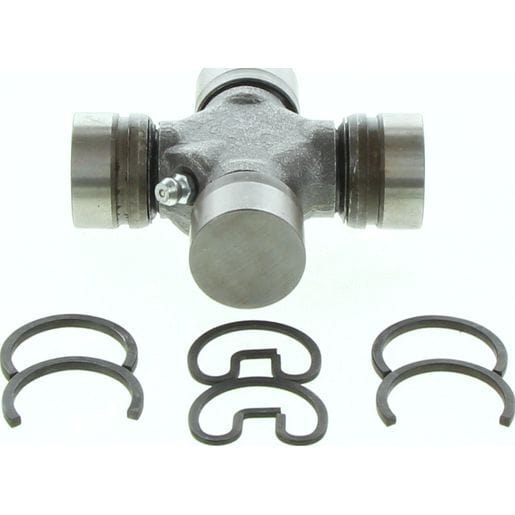 RTS RTS OE, Spicer RUJ2039, Ford Universal Joint, 1.062" x 1.125"Rear Ext Circlip To 1310 Ford 8", 9" Diff Yoke, Each RTS OE, Spicer RUJ2039, Ford Universal Joint, 1.062" x 1.125"Rear Ext Circlip To 1310 Ford 8", 9" Diff Yoke, Each Autofit