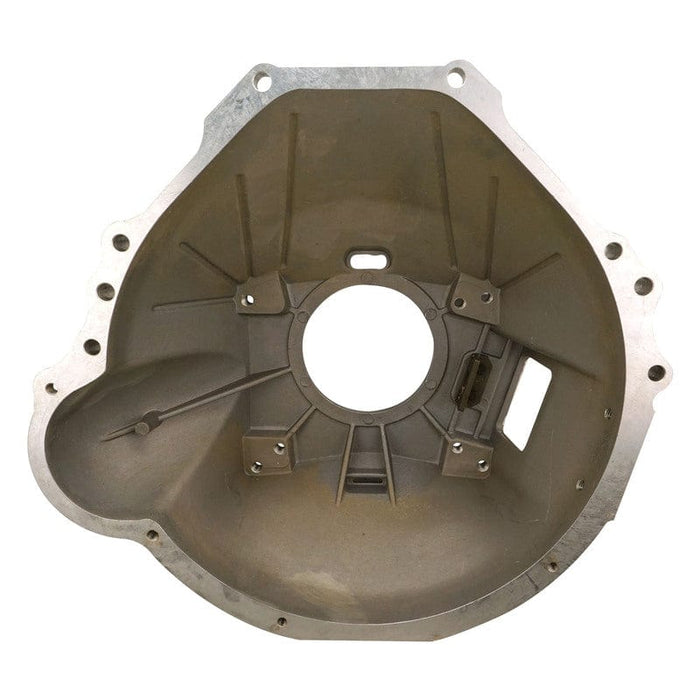 RTS RTS OE Transmission Bellhousing, Manual, Aluminium, Natural, Suits 164 Tooth, SB Ford 289, 302, 351W, 351C, Toploader, Single Rail Gearbox, Each RTS OE Transmission Bellhousing, Manual, Aluminium, Natural, Suits 164 Tooth, SB Ford 289, 302, 351W, 351C, Toploader, Single Rail Gearbox, Each Autofit
