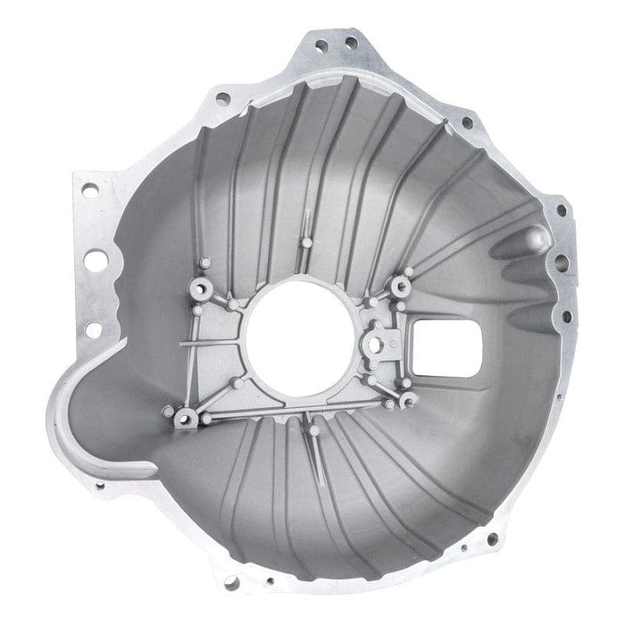 RTS RTS OE Transmission Bellhousing, Manual, OE Style, Aluminium, LS Pattern, SB, BB, Chev Engines, Holden LS To Muncie, Saginaw, T10, Tremec TKO Trans RTS OE Transmission Bellhousing, Manual, OE Style, Aluminium, LS Pattern, SB, BB, Chev Engines, Holden LS To Muncie, Saginaw, T10, Tremec TKO Trans Autofit