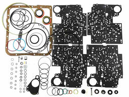 RTS RTS OE  Transmission Overhaul Kit 4L60E ,1993-2003 Chev Holden Commodore, Gaskets, Seal Kit RTS OE  Transmission Overhaul Kit 4L60E ,1993-2003 Chev Holden Commodore, Gaskets, Seal Kit Autofit