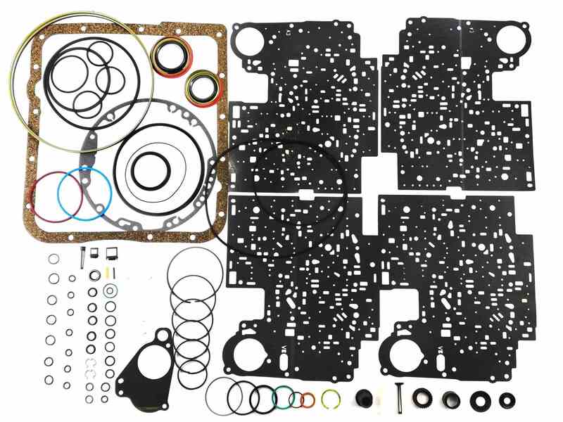RTS RTS OE  Transmission Overhaul Kit 4L60E ,1993-2003 Chev Holden Commodore, Gaskets, Seal Kit RTS OE  Transmission Overhaul Kit 4L60E ,1993-2003 Chev Holden Commodore, Gaskets, Seal Kit Autofit