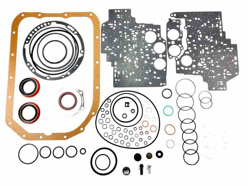 RTS RTS OE  Transmission Overhaul Kit 4L80E , Chev Holden Commodore, Gaskets, Seal Kit RTS OE  Transmission Overhaul Kit 4L80E , Chev Holden Commodore, Gaskets, Seal Kit Autofit