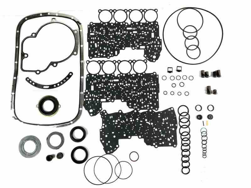 RTS RTS OE  Transmission Overhaul Kit 5L40, Chev Holden Commodore, Gaskets, Seal Kit RTS OE  Transmission Overhaul Kit 5L40, Chev Holden Commodore, Gaskets, Seal Kit Autofit