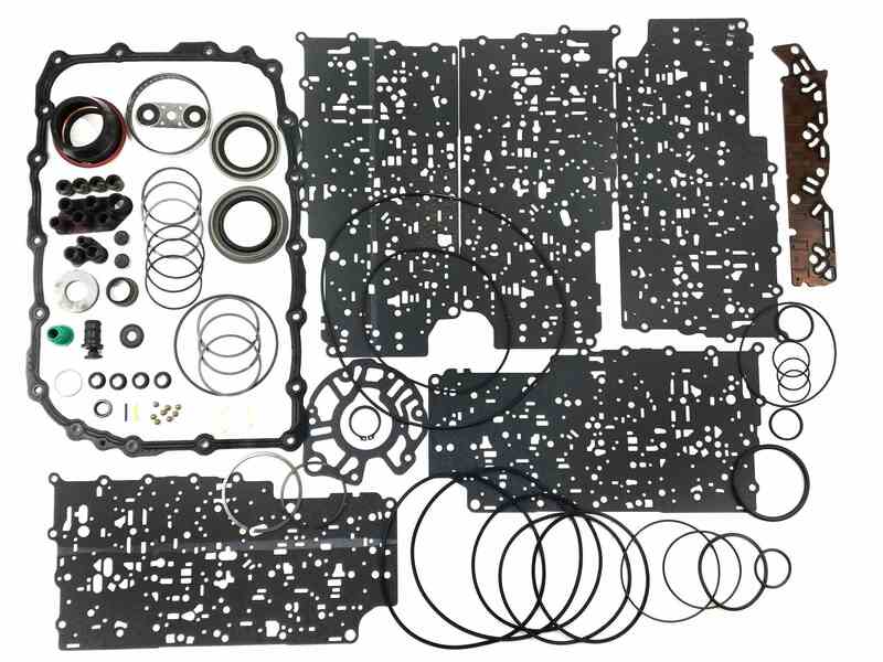 RTS RTS OE  Transmission Overhaul Kit 6L80, Chev Holden Commodore VE-VF, Gaskets, Seal & Pistons, Kit RTS OE  Transmission Overhaul Kit 6L80, Chev Holden Commodore VE-VF, Gaskets, Seal & Pistons, Kit Autofit