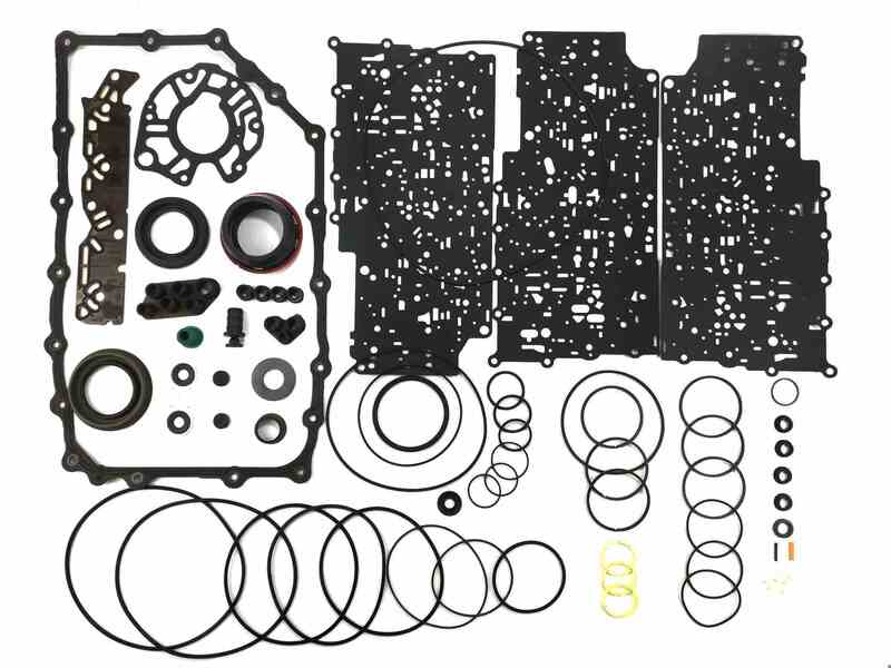 RTS RTS OE  Transmission Overhaul Kit 6L90, Chev Holden Commodore, VE-VF LSA Gaskets, Seal & Pistons, Kit RTS OE  Transmission Overhaul Kit 6L90, Chev Holden Commodore, VE-VF LSA Gaskets, Seal & Pistons, Kit Autofit