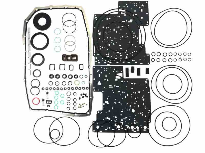 RTS RTS OE  Transmission Overhaul Kit 6R80, Ford, Gaskets, Seal Kit RTS OE  Transmission Overhaul Kit 6R80, Ford, Gaskets, Seal Kit Autofit