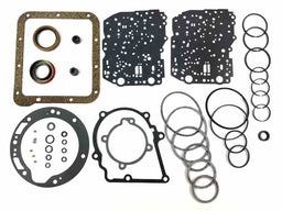 RTS RTS OE  Transmission Overhaul Kit C4, Ford Falcon, Mustang, 1970-on, Gaskets, Seal Kit RTS OE  Transmission Overhaul Kit C4, Ford Falcon, Mustang, 1970-on, Gaskets, Seal Kit Autofit