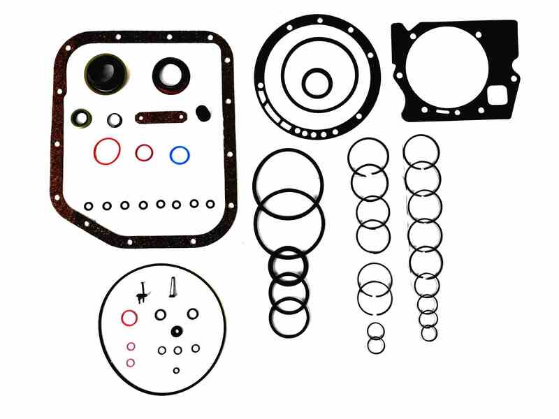 RTS RTS OE  Transmission Overhaul Kit  Chrysler A904, Gaskets, Seal Kit RTS OE  Transmission Overhaul Kit  Chrysler A904, Gaskets, Seal Kit Autofit