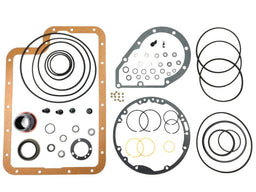 RTS RTS OE  Transmission Overhaul Kit EAOD, 4R100, Ford F150, F250, 5,4lt, Gaskets, Seal Kit RTS OE  Transmission Overhaul Kit EAOD, 4R100, Ford F150, F250, 5,4lt, Gaskets, Seal Kit Autofit