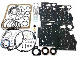 RTS RTS OE  Transmission Overhaul Kit TH700, 4L60, Chev Holden Commodore, Gaskets, Seal Kit RTS OE  Transmission Overhaul Kit TH700, 4L60, Chev Holden Commodore, Gaskets, Seal Kit Autofit
