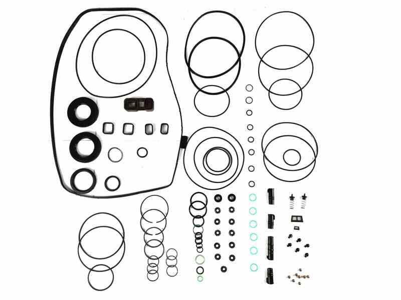RTS RTS OE  Transmission Overhaul Kit ZF6HP19, ZF6HP21, Ford, BMW  Gaskets, Seal Kit RTS OE  Transmission Overhaul Kit ZF6HP19, ZF6HP21, Ford, BMW  Gaskets, Seal Kit Autofit