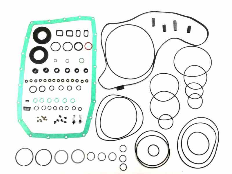 RTS RTS OE  Transmission Overhaul Kit ZF6HP26A, ZF6HP26X, BMW, Gaskets, Seal Kit RTS OE  Transmission Overhaul Kit ZF6HP26A, ZF6HP26X, BMW, Gaskets, Seal Kit Autofit
