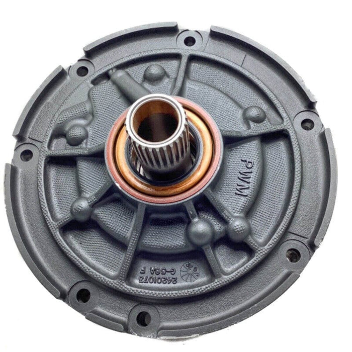 RTS RTS OE Transmission Pump 4L60e, 1996-98 13 vane , Short Shaft 298mm rebuilt, Kit RTS OE Transmission Pump 4L60e, 1996-98 13 vane , Short Shaft 298mm rebuilt, Kit Autofit