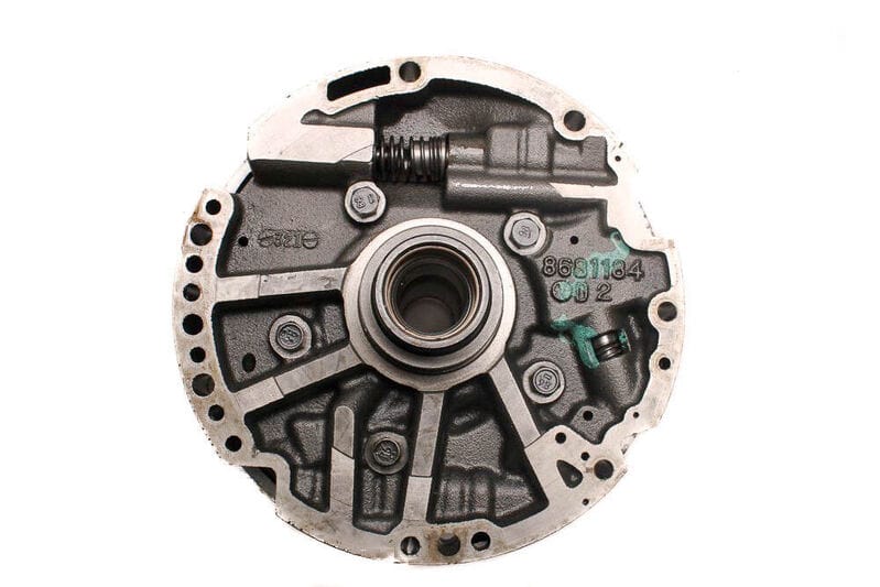 RTS RTS OE Transmission Pump 4l80e 1991-96 rebuilt, Kit RTS OE Transmission Pump 4l80e 1991-96 rebuilt, Kit Autofit