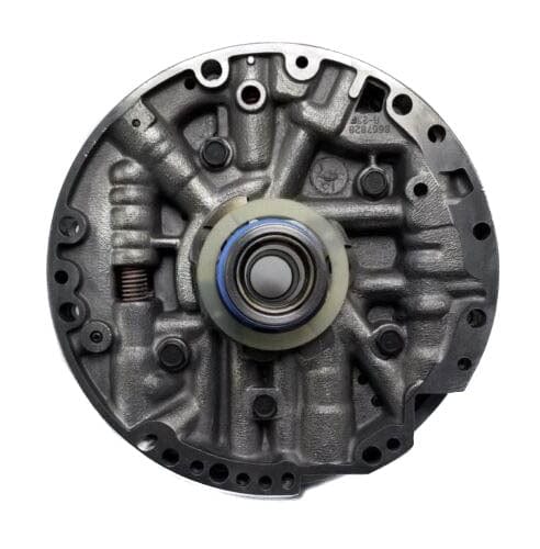 RTS RTS OE Transmission Pump 700r4, 4L60, 10 vane, 1987-93, auxiliary rebuilt , Kit RTS OE Transmission Pump 700r4, 4L60, 10 vane, 1987-93, auxiliary rebuilt , Kit Autofit