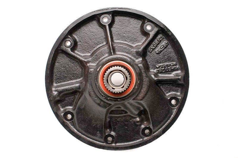 RTS RTS OE Transmission Pump Ford C6 rebuilt, includes new gears and new bushings, Kit RTS OE Transmission Pump Ford C6 rebuilt, includes new gears and new bushings, Kit Autofit