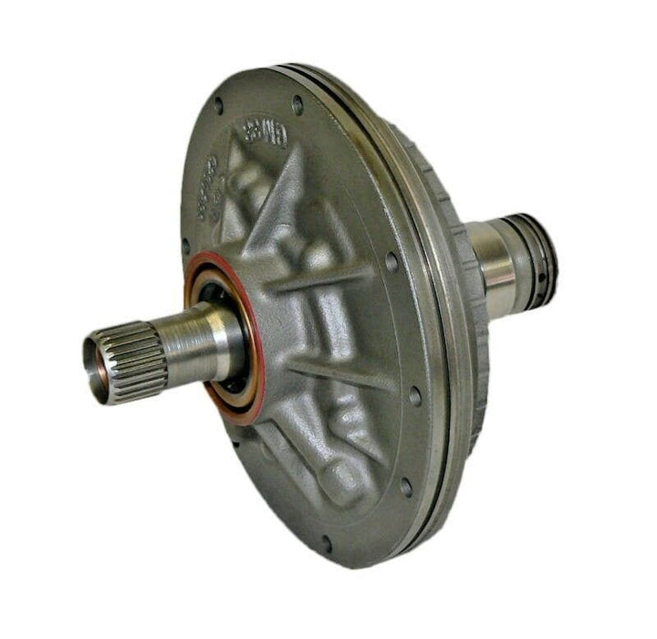 RTS RTS OE Transmission Pump TH350, 8 Bolt, rebuilt complete, includes new gears and new bushings, Kit RTS OE Transmission Pump TH350, 8 Bolt, rebuilt complete, includes new gears and new bushings, Kit Autofit