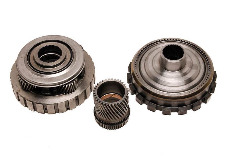 RTS RTS OE Transmission Rear Planetary Gear Set, 4l60e 4 pin, rebuilt ,includes rear planet, rear ring gear, rear sun gear, new captured bearing, Kit RTS OE Transmission Rear Planetary Gear Set, 4l60e 4 pin, rebuilt ,includes rear planet, rear ring gear, rear sun gear, new captured bearing, Kit Autofit