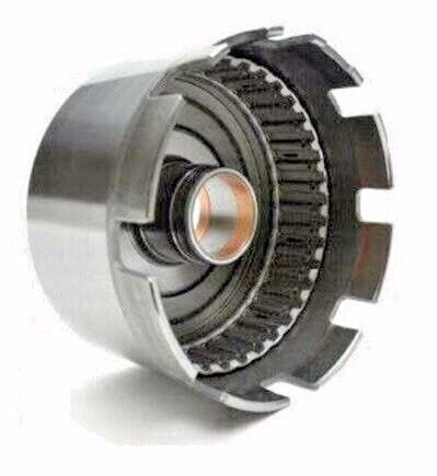 RTS RTS OE Transmission Reverse Drum TH700R4 & 4L60E, rebuilt, 1987-up, Bare Drum, Each RTS OE Transmission Reverse Drum TH700R4 & 4L60E, rebuilt, 1987-up, Bare Drum, Each Autofit